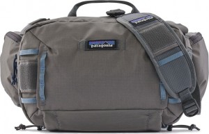Patagonia Stealth Hip Pack, NGRY