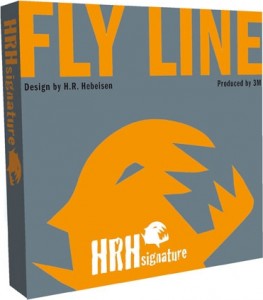 HRH Signature Flyline SSS