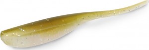 Stucki Fishing Slit Tail 7cm