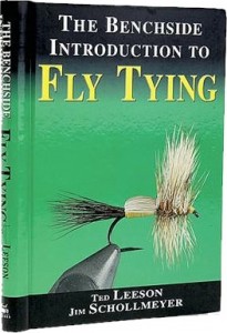 Buch The Benchside Introduction to Fly Tying