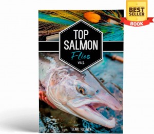 Buch Top Salmon Flies, Vol. 2 