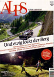 Alps Magazine 10 / 2012