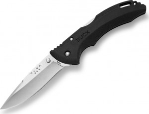 Buck Knive 286 Bantam BHW, Black