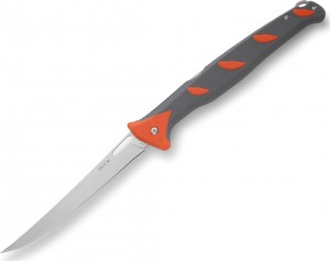 Buck Knive 148 Hookset Folding Fillet