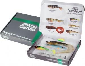 Abu Beast Gift Pack