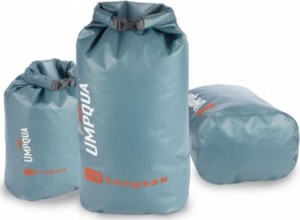 Umpqua Tongass Waterproof Dry Bag