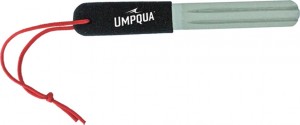 Umpqua DreamStream Hook File, Black 