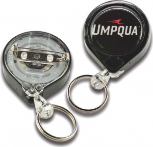 Umpqua Retractor Pin, Small 