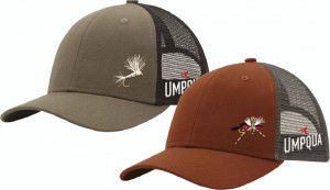 Umpqua Hat MTH