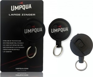 Umpqua Retractor Clip