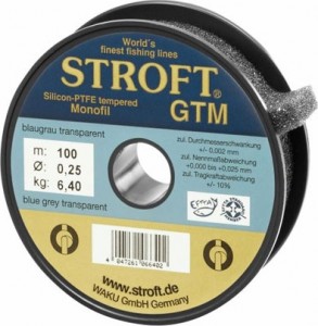 Stroft GTM 500m