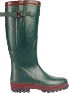 Aigle Stiefel Parcours Iso 