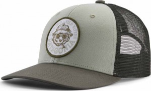 Patagonia Take a Stand Trucker Hat, WGSL