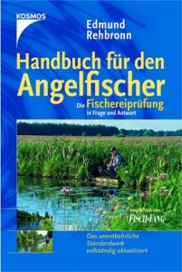 Buch Handbuch für den Angelfischer