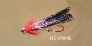 Articulated Flash Fly Gr. 02