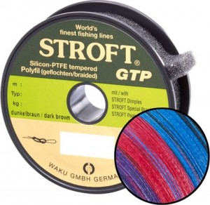 Stroft GTP R Multicolor