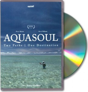 DVD Aquasoul