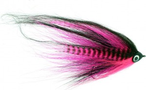 Pike Raider, Pink
