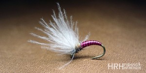 CDC Quilly Split Wing, Pink