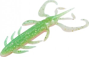 Balzer Shirasu Mad Crab 6cm
