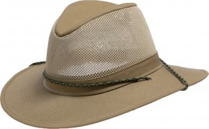 Henschel The Breezer Hat