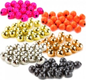 Tungsten Off Beads