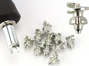 TR Tungsten Carbide Special Spikes