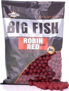 Dynamite Boilies Robin Red