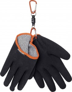 SavageGear Aqua Guard Gloves 