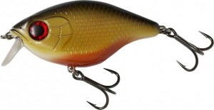 MadCat Tight-S Shallow 12cm 65g Floating