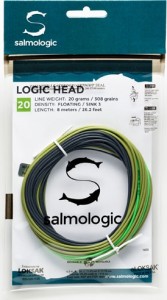 Salmologic Head 20g/308 grains