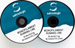 Salmologic Running Line Monofil