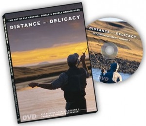 DVD Mortensen Vol. 2 Distance & Delicacy
