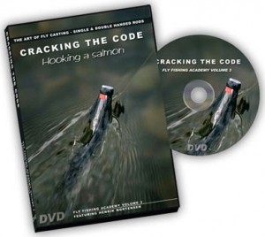DVD Mortensen Vol. 3 Cracking the Code