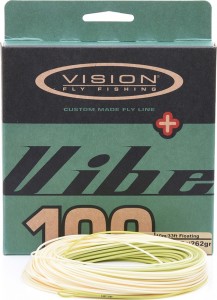 Vision Vibe 100+ WF-5/6-F 