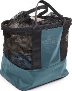 Vision Aqua Wader Bag, Petrol Blue 