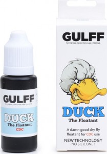 Gulff Duck CDC Float, 15ml 