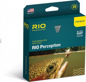 Rio Premier Perception WF-7-F Green/Camo