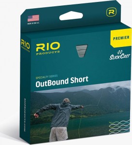 Rio Premier Outbound Short WF-I/S5/S7