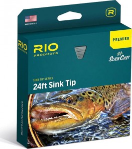 Rio Premier 24ft Sink Tip