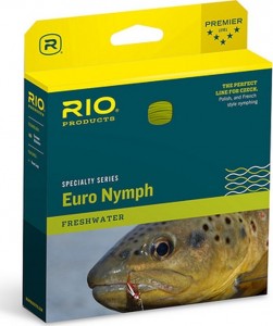 Rio FIPS Euro Nymph Kl. 2-5