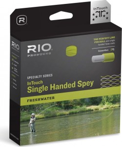 *Rio InTouch Single Handed Spey