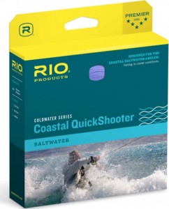 Rio Coastal QuickShooter WF-I