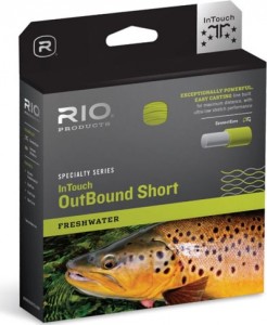 *Rio InTouch OutBound Short Hover WF-F/S1