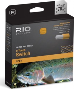 Rio InTouch Switch