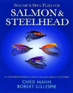*Buch Shrimp & Spey Flies for Salmon