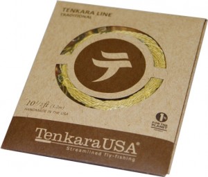 Tenkara Traditional Line