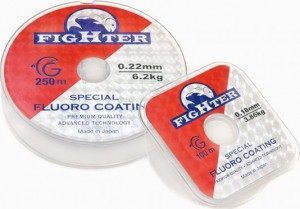 Fighter Fluorostrong 250m 