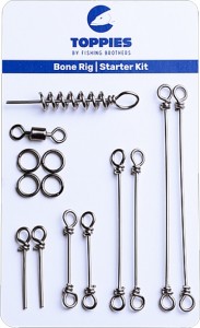 Toppies Bone Rig Starter Kit