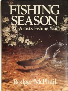 *Buch Fishing Season